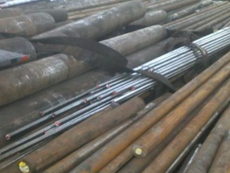 正定40CrMnMo7模具钢