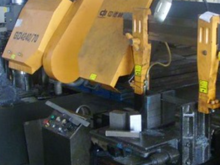 正定SM45模具钢